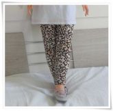 Legging Infantil Oncinha
