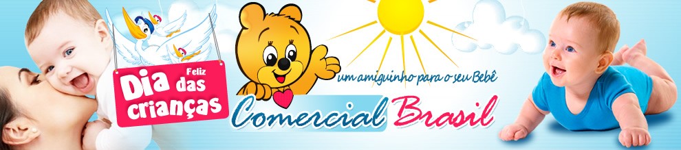 COMERCIAL BRASIL