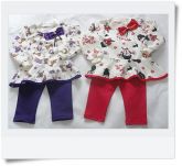 Kit 2 Conjuntos Para Bebê (FRETE GRÁTIS SOMENTE P/ESTE KIT)